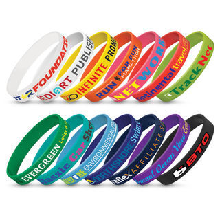 Wristbands