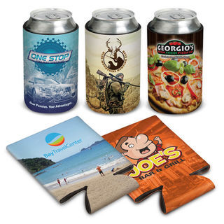 Stubby & Can Holders