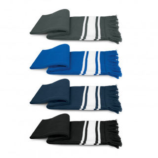 Scarves & Accessories