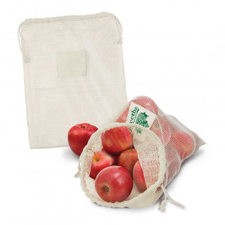 Cotton Produce Bag