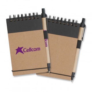 Spiro Notebook