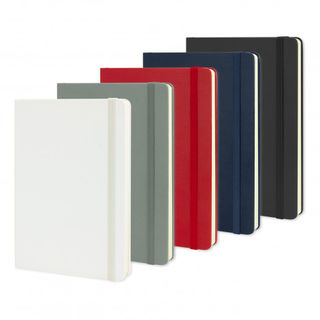 Moleskine Classic Hard Cover Notebook - Large