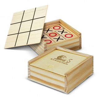 Tic Tac Toe Game