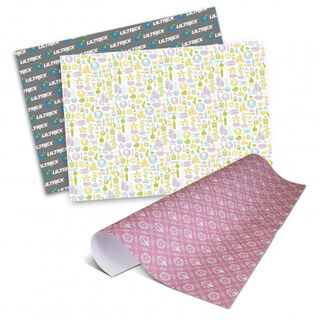 Personalised Gift Wrapping Paper