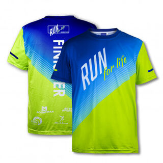 Custom Mens Sports T-Shirt