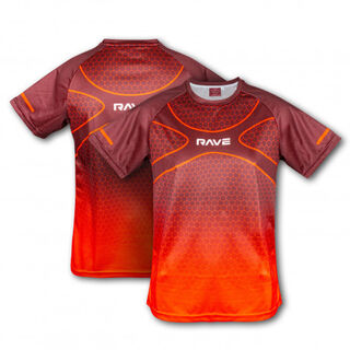 Custom Mens Performance T-Shirt