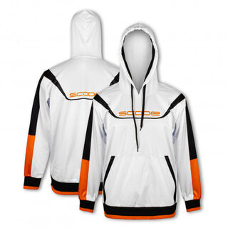 Custom Mens Sports Hoodie