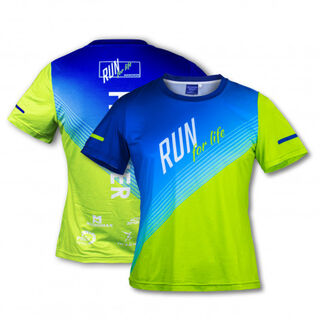 Custom Womens Sports T-Shirt