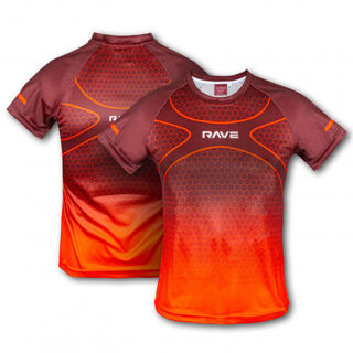 Custom Womens Performance T-Shirt