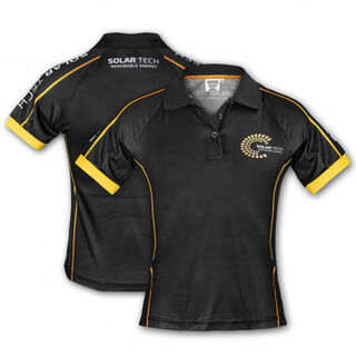 Custom Womens Premium Performance Polo