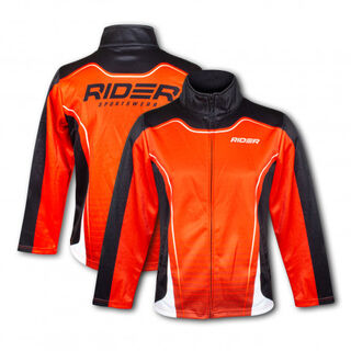 Custom Womens Sports Jacket