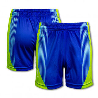 Custom  Womens Sports Shorts