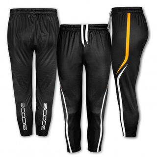 Custom Womens Sports Pants