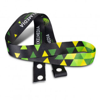 Colour Max Mask Lanyard