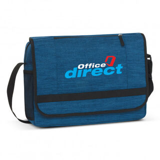 Academy Messenger Bag - Sale