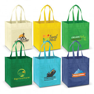 Mega Shopper Tote Bag - Sale
