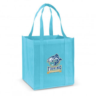 Super Shopper Tote Bag - Sale