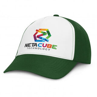 Oregon Cap - White Front