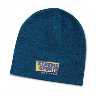 Commando Heather Knit Beanie - Sale
