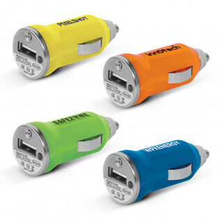 Mini Car Charger - Sale