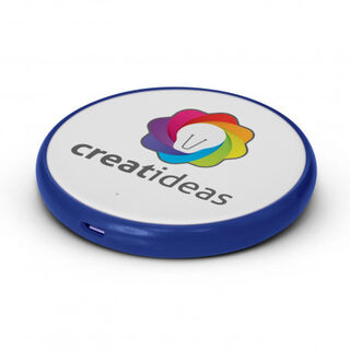 Radiant Wireless Charger Circle - Sale