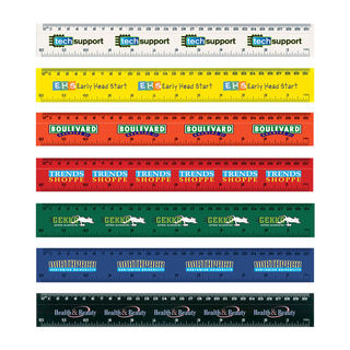 Flip Ruler