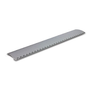 30cm Metal Ruler