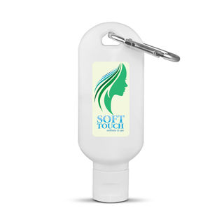 Carabiner Sunscreen - 50ml