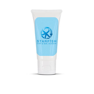 Sunscreen Tube - 50ml