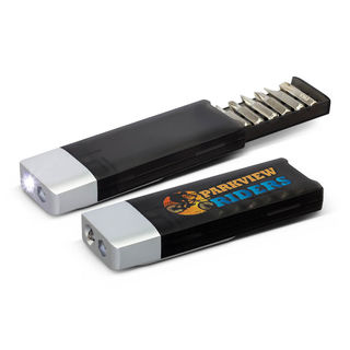 Tool Kit Torch