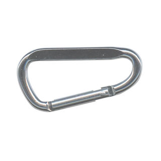 Carabiner