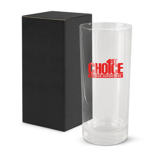 Winston HiBall Glass