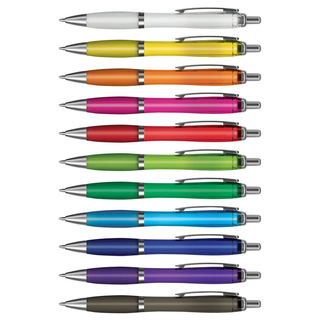 Vistro Pen - Translucent