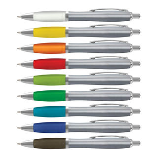 Vistro Pen - Silver Barrel