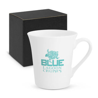 Tudor Coffee Mug