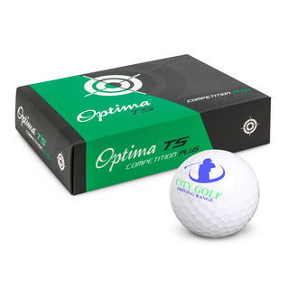 PGF Optima Golf Ball