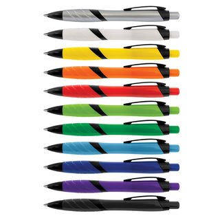 Borg Pen