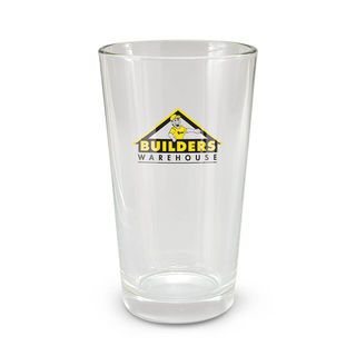 Milan HiBall Glass