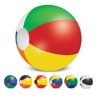 Beach Ball - 60cm Mix and Match