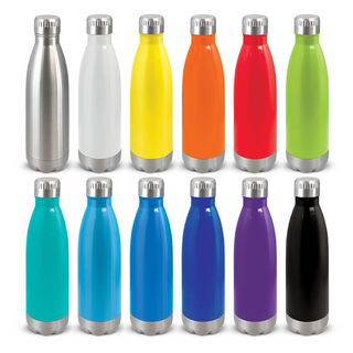 Mirage Steel Bottle