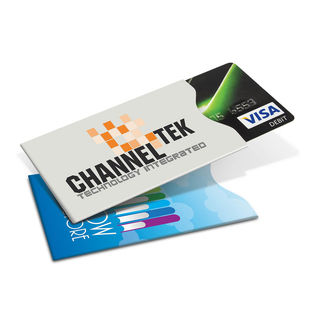 RFID Credit Card Protector
