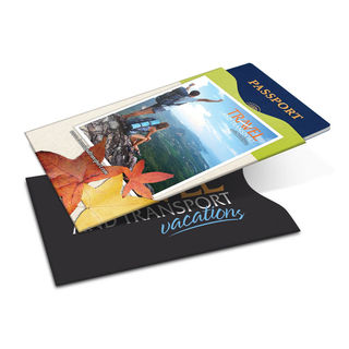 RFID Passport Protector
