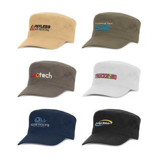 Scout Military Style Cap