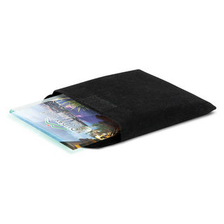 Single Glass Coaster - Full Colour