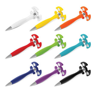 Spinner Pen