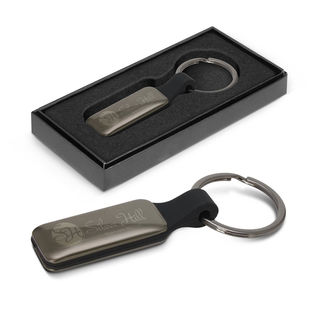 Altos Key Ring - Rectangle
