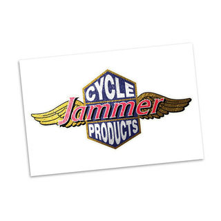 Temporary Tattoo Foil - 51mm x 76mm