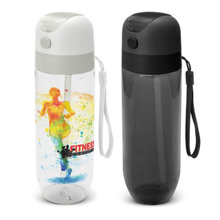 Bullet Bottle