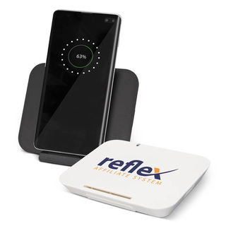 Lynx Wireless Charging Stand