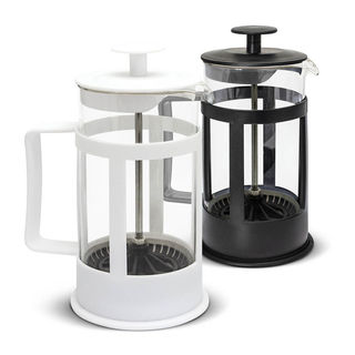 Crema Coffee Plunger - Small